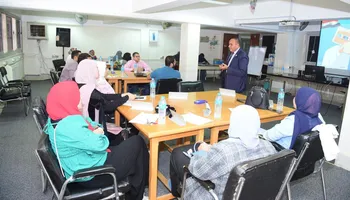  استراتيجيات التدريس والتعلم 