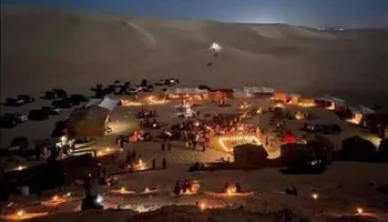 الأقصر وأسوان 