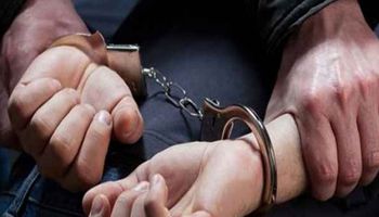  ضبط شخصين من ذوي المعلومات الجنائية بحوزتهما مواد مخدرة بكفر الشيخ 