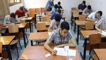 امتحانات الثانوية العامة 2023 - أهل مصر 