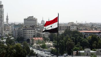 سوريا تعاني من نزيف الارهاب