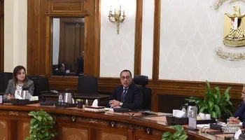 رئيس الوزراء يتابع جهود صندوق مصر السيادى لجذب الاستثمارات الأجنبية