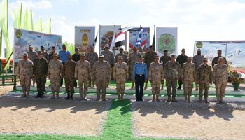 قوات الدفاع الجوى