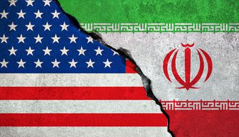  ايران وامريكا 