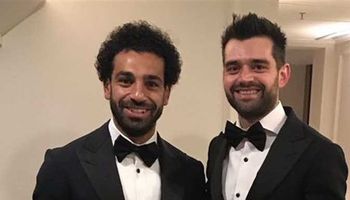 محمد صلاح ورامي عباس 