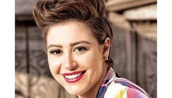 منة شلبي 