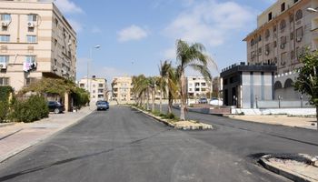 وحدات الإسكان الاقتصادي بمشروع نزهة التجمع الثالث (منطقة المستقبل 3) في مدينة القاهرة الجديدة