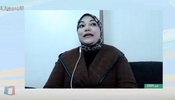 أول سيدة تترشح لمنصب عمدة في محافظة المنوفية