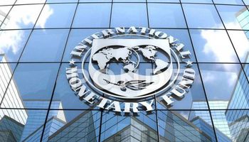  صندوق النقد الدولي