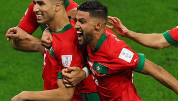 مباراة المغرب المقبلة 