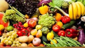 أسعار الخضروات والفواكه اليوم الخميس 