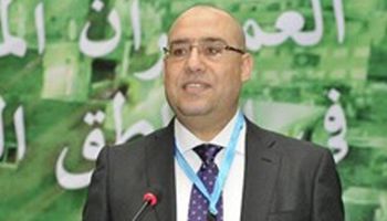 الدكتور عاصم الجزار، وزير الإسكان والمرفق والمجتمعات العمرانية