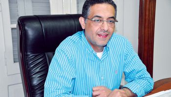 تعيين حسام هيبة رئيس هيئة الاستثمار