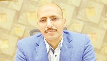  المهندس عبد الرءوف الغيطى، رئيس جهاز تنمية مدينة العبور