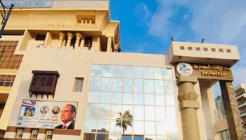 افتتاح دار الإفتاء المصرية بمطروح 