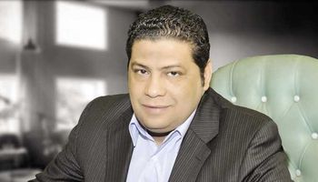  المهندس داكر عبد اللاه عضو رجال الأعمال