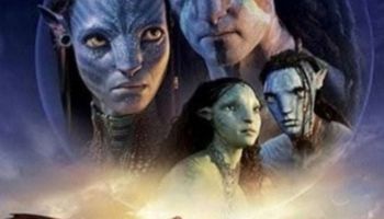 بوسترات فيلم Avatar 2