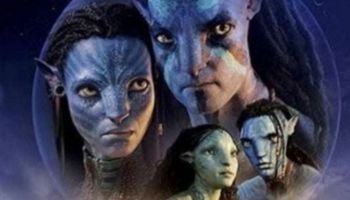 بوسترات فيلم Avatar 2