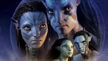 بوسترات فيلم Avatar 2