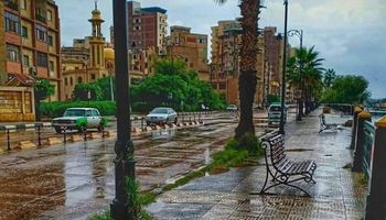 تعطيل الدراسة غدا بالإسكندرية 