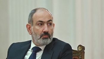 رئيس ارمينيا