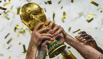جدول ترتيب هدافي كأس العالم 2022