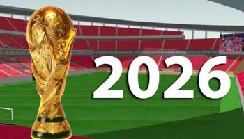 كأس العالم 2026