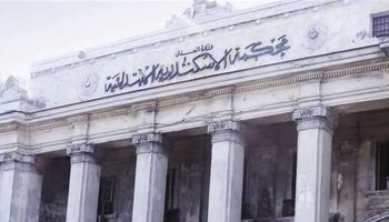 محكمة جنايات الإسكندرية- أرشيفية