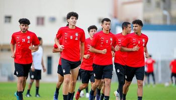 منتخب الشباب 