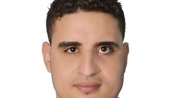 الشاب الأمين يوسف الشمندي