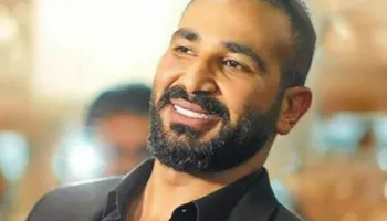 أحمد سعد