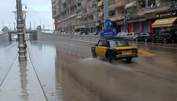 الطقس في الاسكندرية 