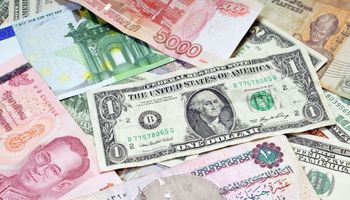  أسعار العملات العربية والأجنبية اليوم الأحد 15 يناير 2023