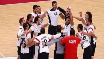 منتخب مصر لكرة اليد