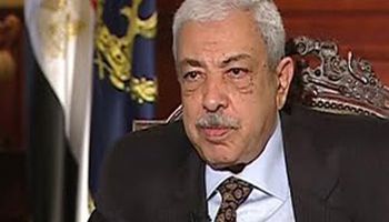 وزير الداخلية الأسبق منصور العيسوي