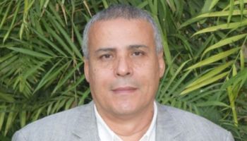    عماد قناوي رئيس شعبة المستوردين 