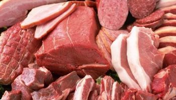 أسعار اللحوم في معارض أهلا رمضان 