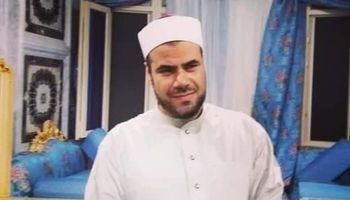 الشيخ رمضان إسماعيل
