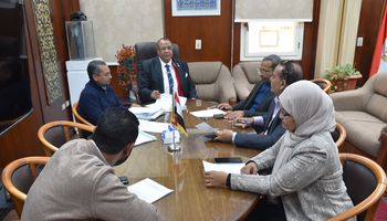 رئيس الوزراء يتابع مستجدات المشروع القومي لتنمية الأسرة المصرية