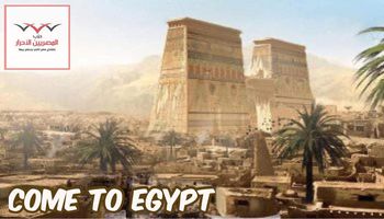 «المصريين الأحرار» يُطلق مبادرة «تعالوا مصر» لتنشيط السياحة بمصر
