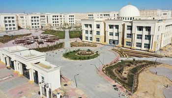 تنسيق الجامعات الأهلية والخاصة