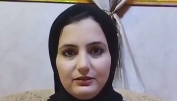 "أماني محمد" فتاة الشرقية صاحبة واقعة إنقاذ أسرة من الغرق