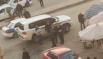 القبض على مسجل خطر  أثار الرعب بين المواطنين ببورسعيد 