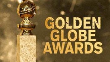 حفل توزيع جوائز Golden Globes