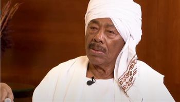 رئيس حزب الأمة السوداني