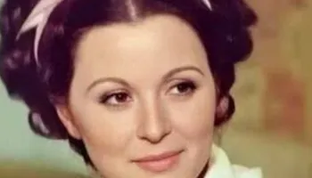 سعاد حسني 