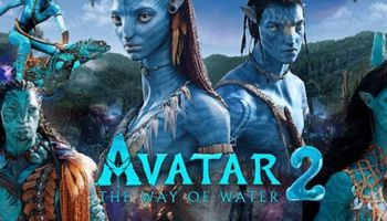 فيلم Avatar 2 
