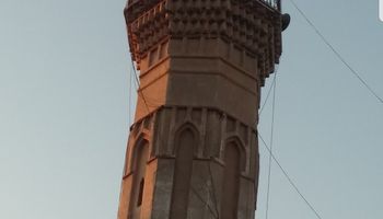 مسجد - أرشيفية 