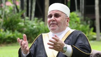  محمد راتب النابلسي