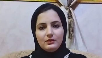 "أماني محمد" ممرضة الشرقية صاحبة واقعة إنقاذ أسرة من الغرق